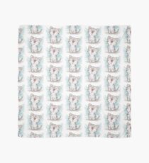American Shorthair happy Scarf