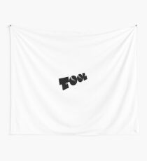 Tool Wall Tapestry