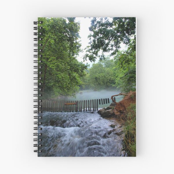 Item preview, Spring Outlet - Ha Ha Tonka State Park designed and sold by JThill.