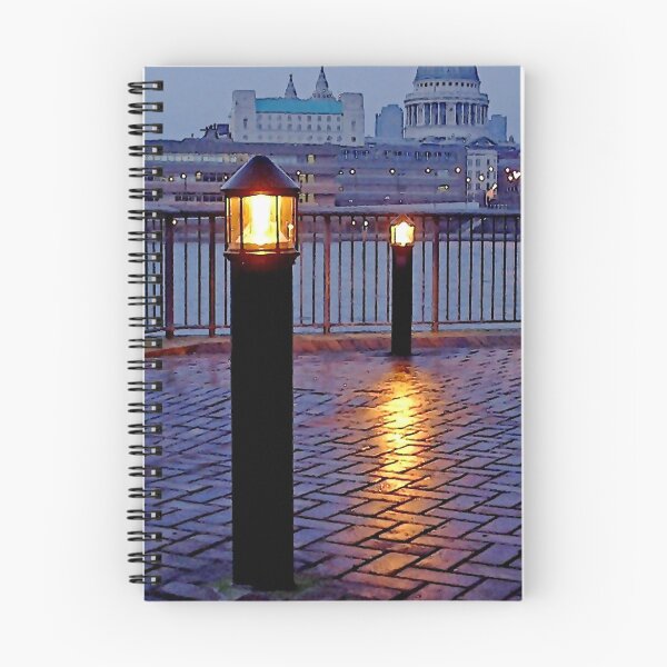 Item preview, Light designed and sold by Richard Allen.