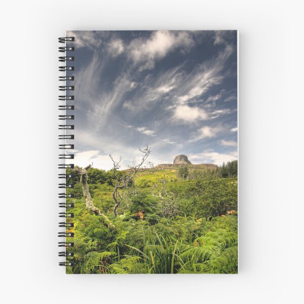Item preview, An Sgurr  designed and sold by Thistle Images.