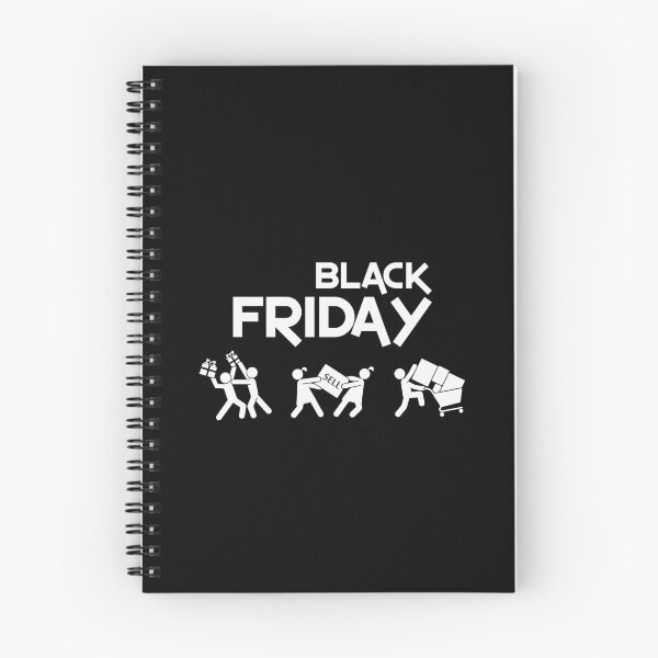 Item preview, Black Friday designed and sold by josephschembri2.