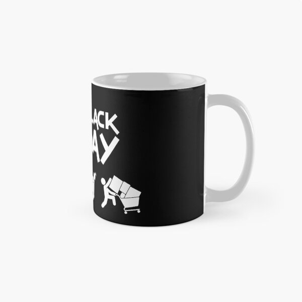 Item preview, Black Friday designed and sold by josephschembri2.