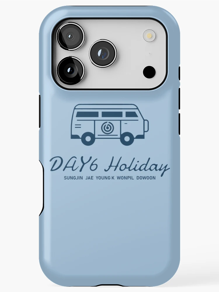 Thumbnail 1 of 4, iPhone Case, Holiday designed and sold by Roddel.