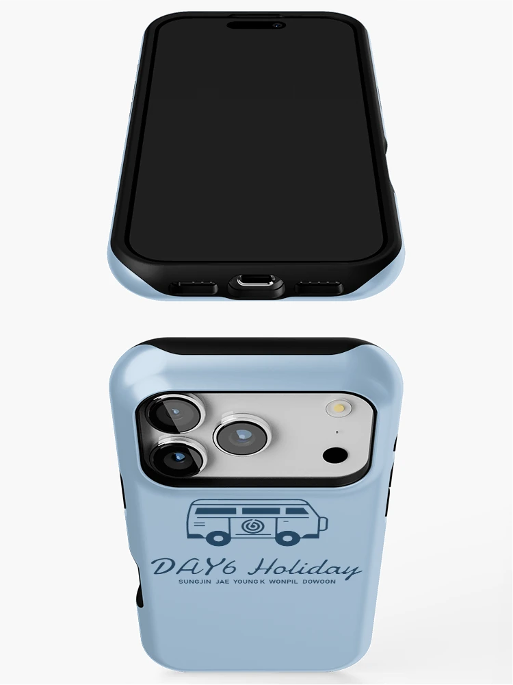 Thumbnail 3 of 4, iPhone Case, Holiday designed and sold by Roddel.