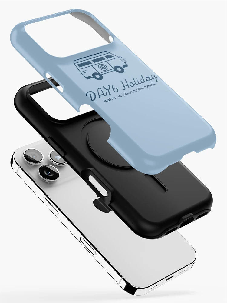 Thumbnail 2 of 4, iPhone Case, Holiday designed and sold by Roddel.