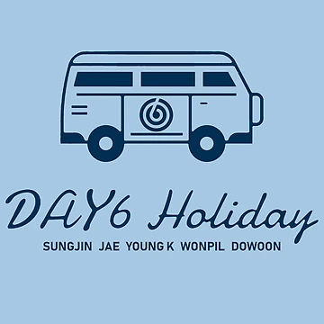 Artwork thumbnail, Holiday by Roddel
