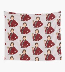 lucille bluth Wall Tapestry