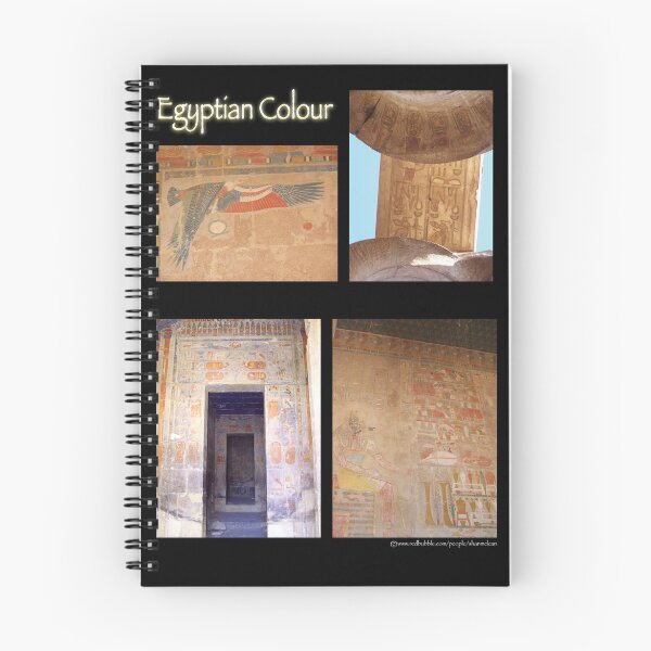 Item preview, Egyptian Colour designed and sold by shanmclean.