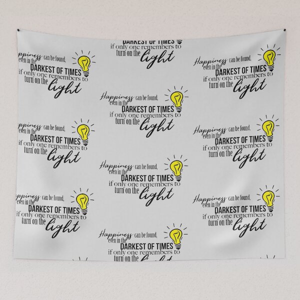Item preview, Happiness Quote - HP designed and sold by TrashPhotoShop.