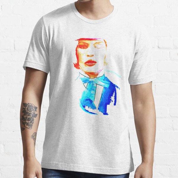 le chic T-shirt essentiel