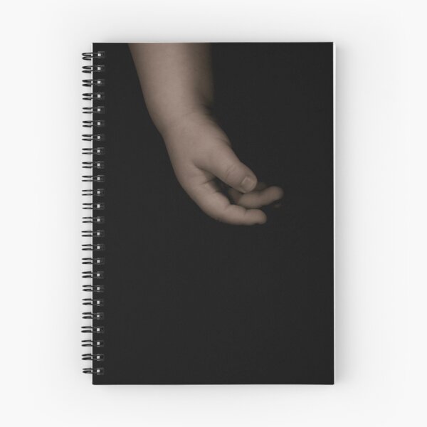 Item preview, a hand in the dark designed and sold by Allan Hyman.
