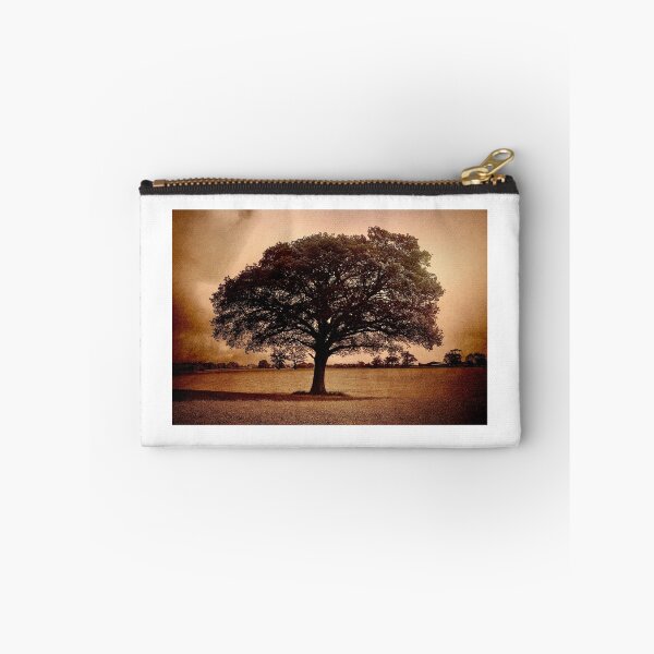 Artikelvorschau, Baum im Feld, Lashbrook, East Devon entworfen und verkauft von Mike Waldron.