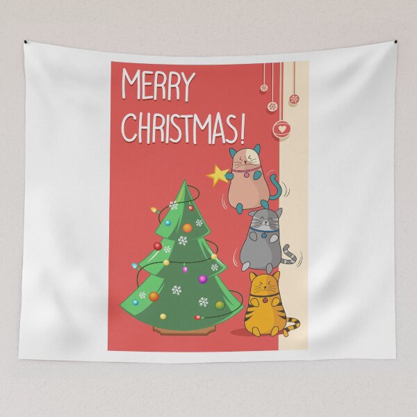 Artikelvorschau, Weihnachts T-Shirt entworfen und verkauft von CrystalHawk.