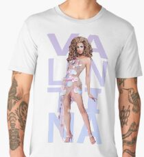 VALENTINA AS4 Men's Premium T-Shirt