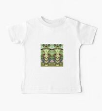 Dressy Fern Baby Tee