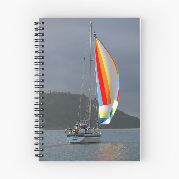 Artikelvorschau, Sunny Sailing entworfen und verkauft von celticshot.