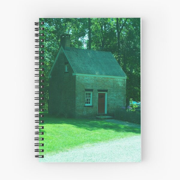 Item preview, Small House designed and sold by Denise Schuster.
