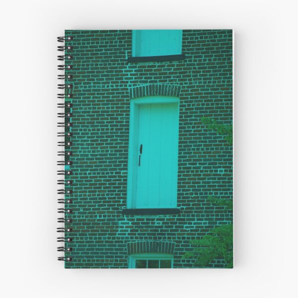 Item preview, A Hanging Door designed and sold by Denise Schuster.