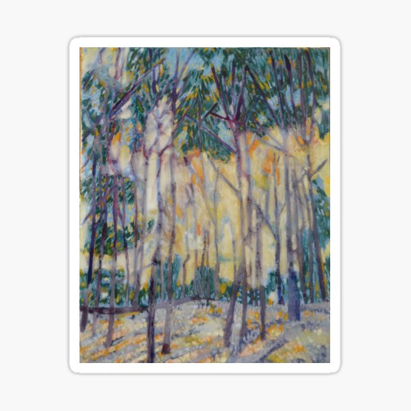 Untitled Sticker