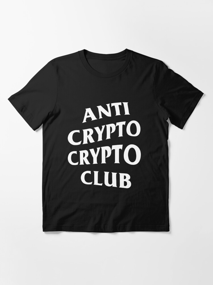 antis crypto