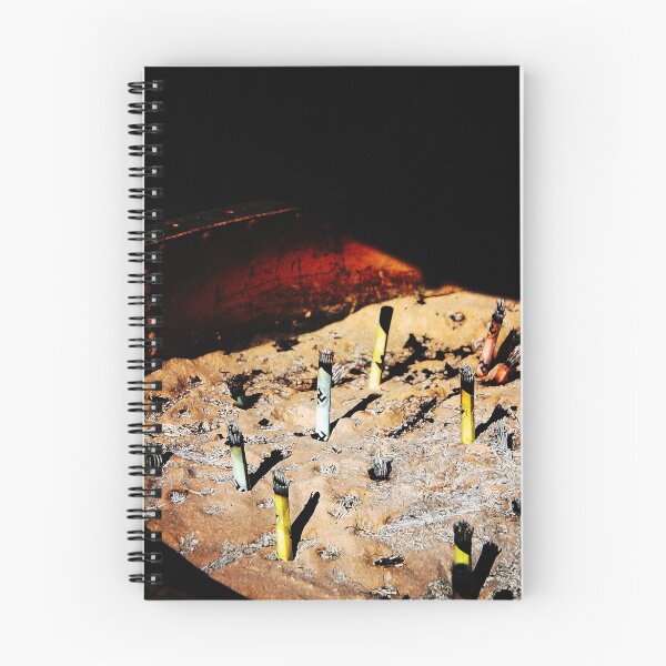 Item preview, Incienso designed and sold by Greg Hughes.