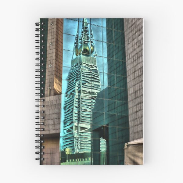 Item preview, Faisaliah Tower, Riyadh, Saudi Arabia designed and sold by Alisdair Gurney.