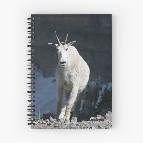 Item preview, Mama Goat designed and sold by wolfq.