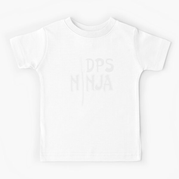 Ninja Legends Kids T Shirts Redbubble - the ninja gaiden read description roblox