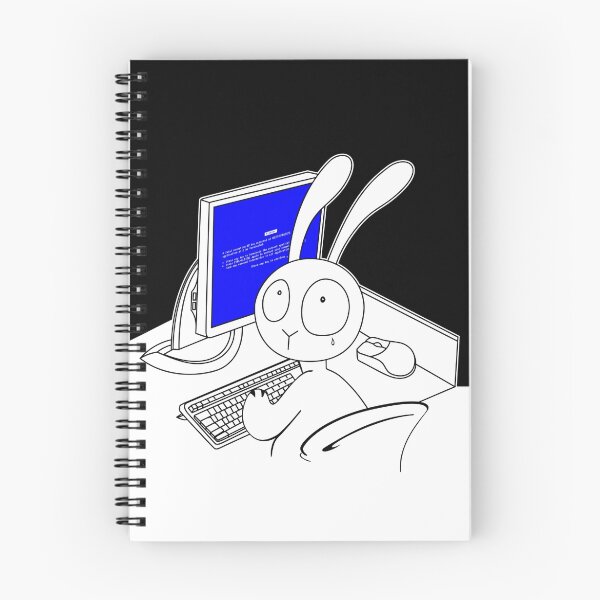 Item preview, BSOD designed and sold by ilikethings.