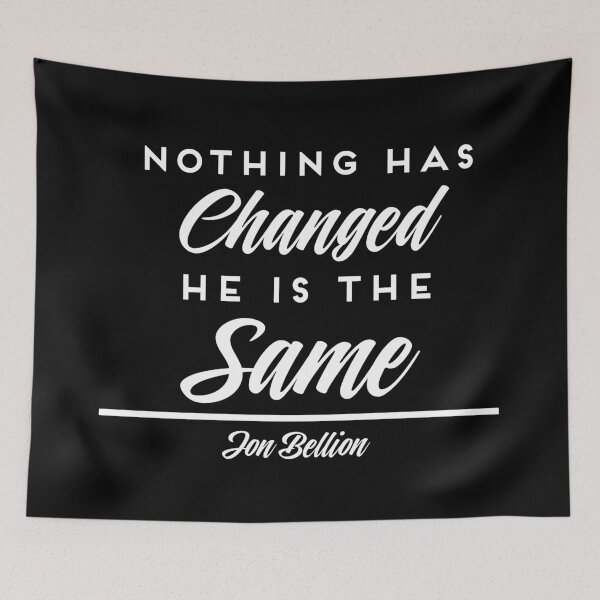 Item preview, He is the Same designed and sold by usernate.