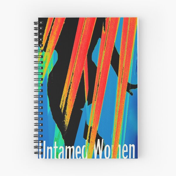 Item preview, Untamed Women designed and sold by MaryAnn Reilly.