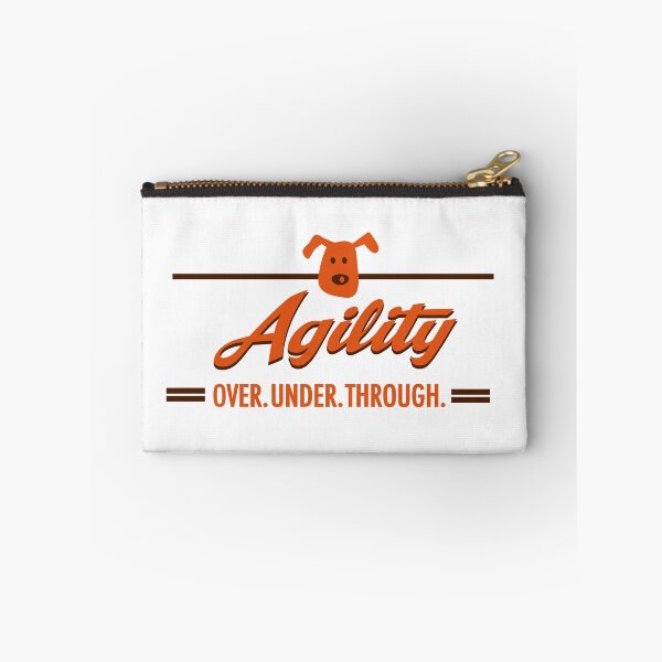 Item preview, Agility designed and sold by Vectorqueen.