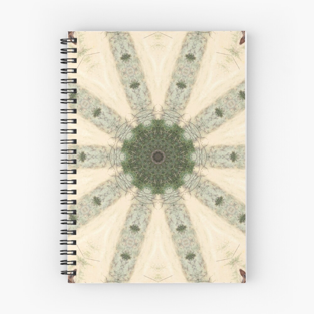 Item preview, Spiral Notebook designed and sold by adsitprojectpro.