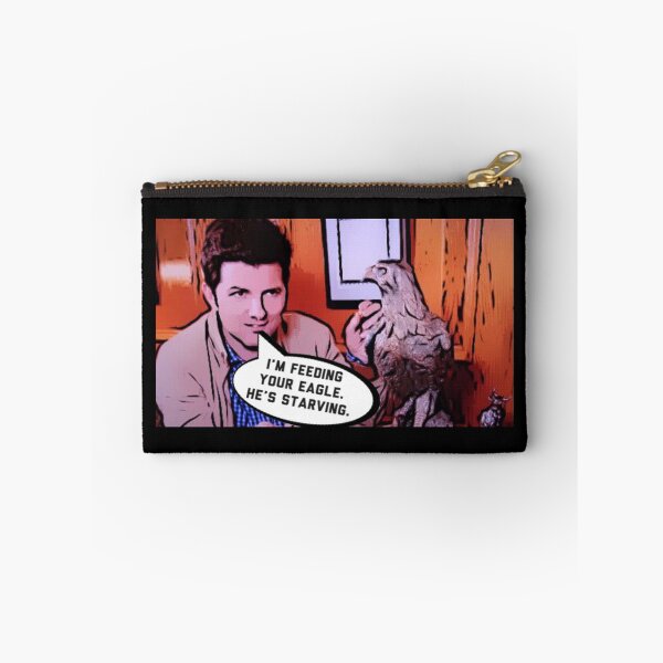 Item preview, Ben Wyatt designed and sold by marisaj4488.
