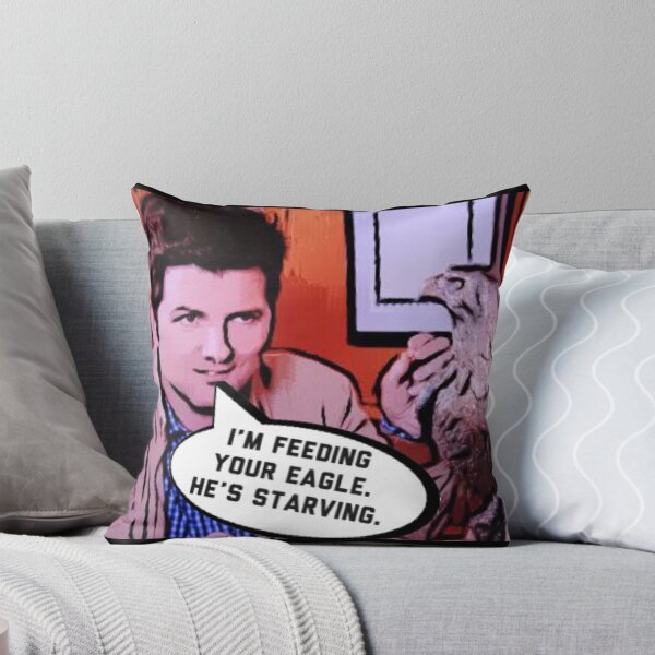 Item preview, Ben Wyatt designed and sold by marisaj4488.