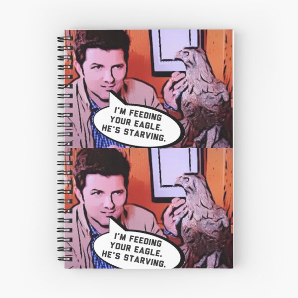 Item preview, Ben Wyatt designed and sold by marisaj4488.