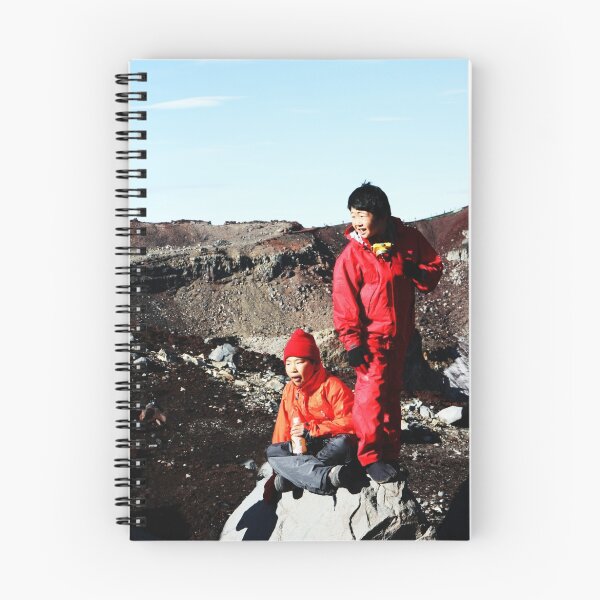 Artikelvorschau, Mt. Fuji Kinder entworfen und verkauft von Greg Hughes.