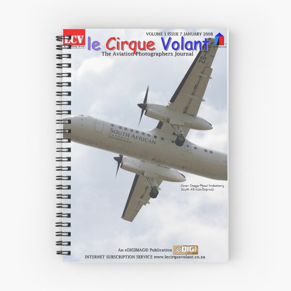 Aperçu de l'œuvre Le Cirque Volant January 2008 créée et vendue par Paul Lindenberg.