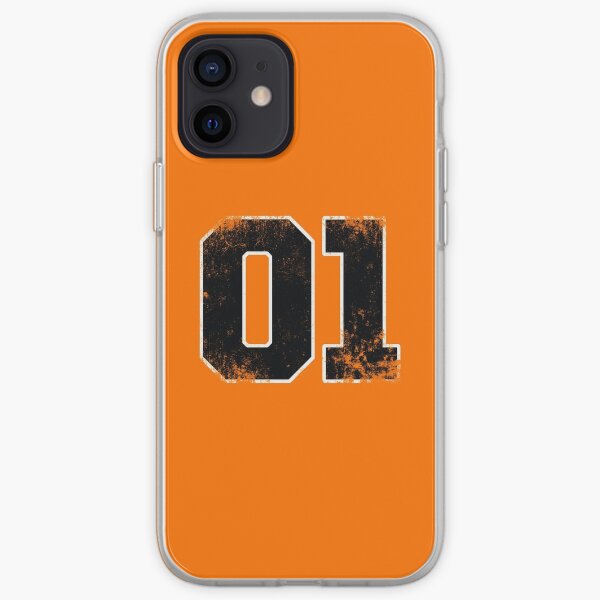 General Lee iPhone cases & covers | Redbubble