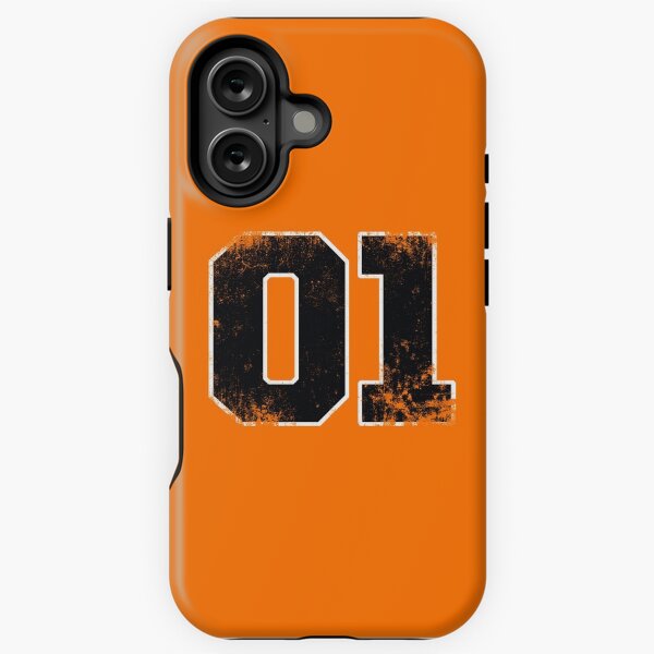 Item preview, General Lee 01 designed and sold by ByteCage.