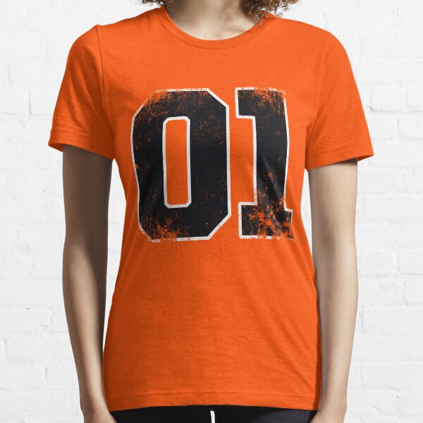 General Lee 01 Essential T-Shirt