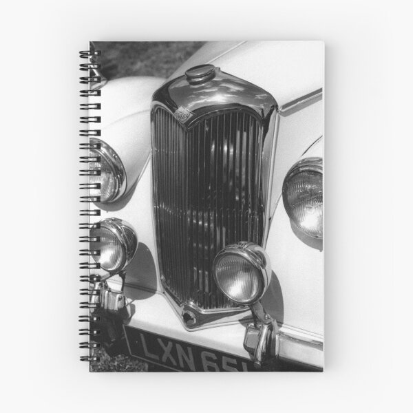 Artikelvorschau, 1950 Riley 2.5 litre Drophead Saloon entworfen und verkauft von Peter Sandilands.