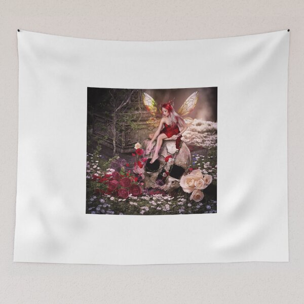 Item preview, Bittersweet Rose designed and sold by Ravenbloodart.