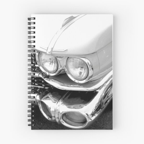 Item preview, 1959 Cadillac 6-litre Flat-top designed and sold by Peter Sandilands.
