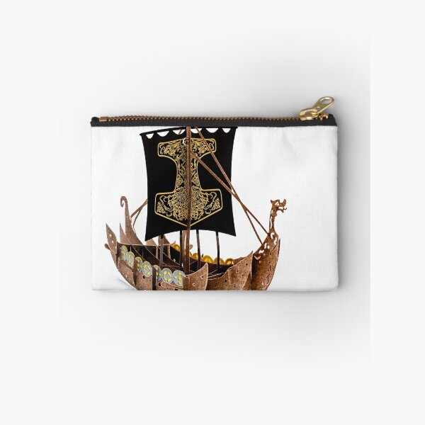 Item preview, Cardboard Viking designed and sold by JohnKarmouche.