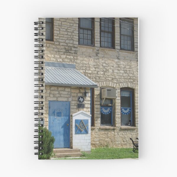 Item preview, Dripping Springs Downtown designed and sold by Cathy Jones.