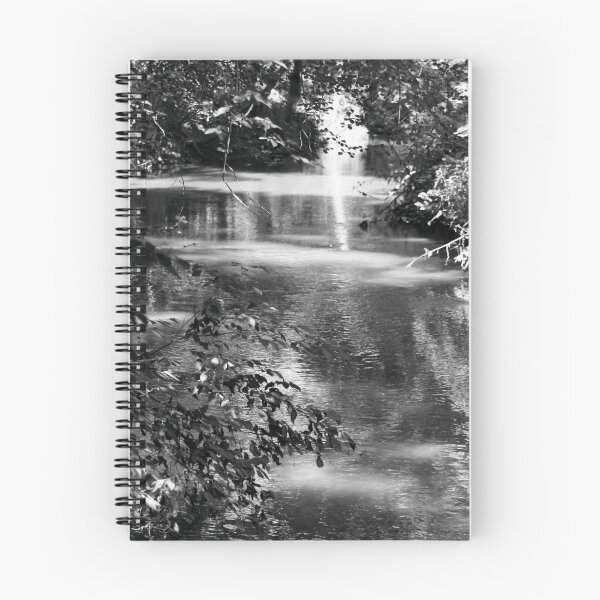 Item preview, The Silvery Stream designed and sold by mikrin.