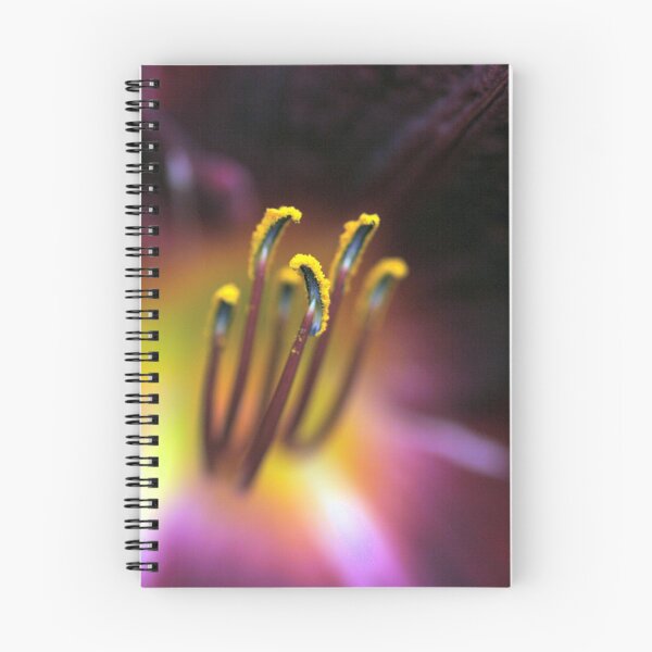 Item preview, Pollen Explosion  (Day Lily) designed and sold by mikrin.
