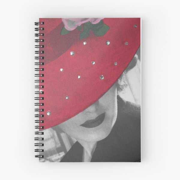 Item preview, LADY designed and sold by Fran James.